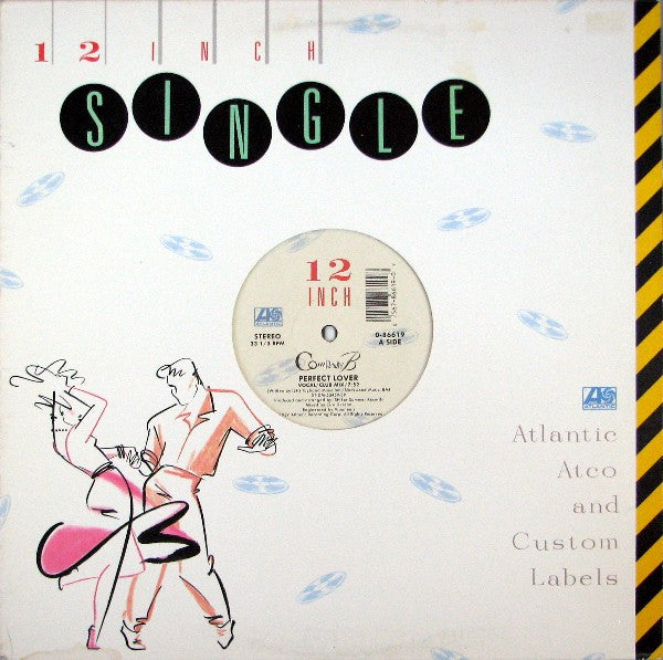 Company B - Perfect Lover