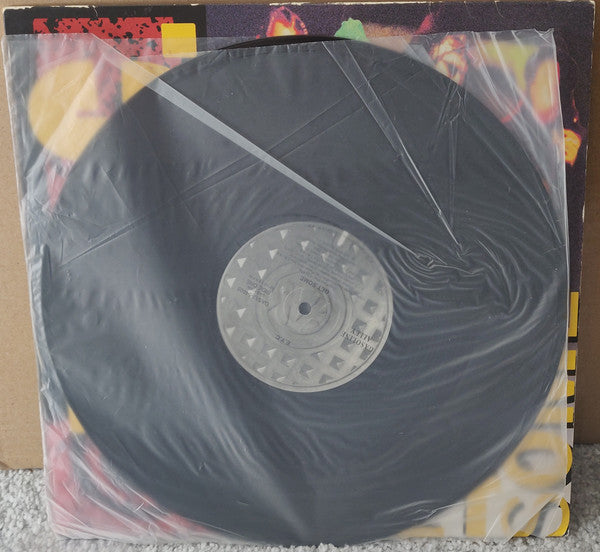 E.Y.C. - Get Some