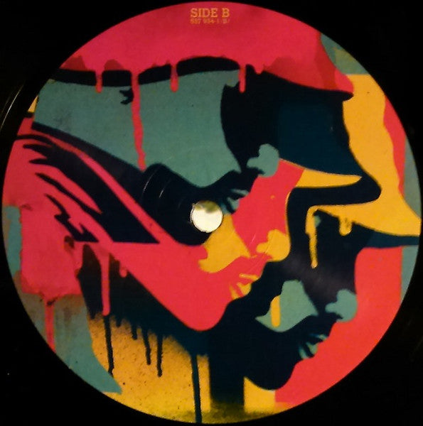 Howie B. - Turn The Dark Off