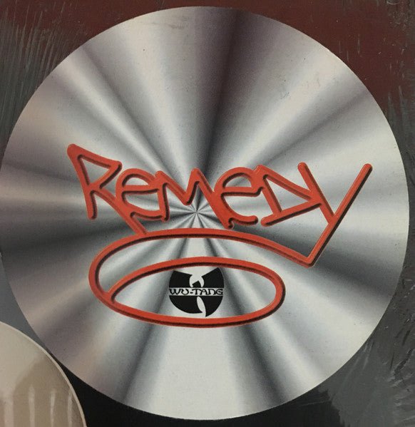 Remedy (3) - Seen It All / Everything Is Real
