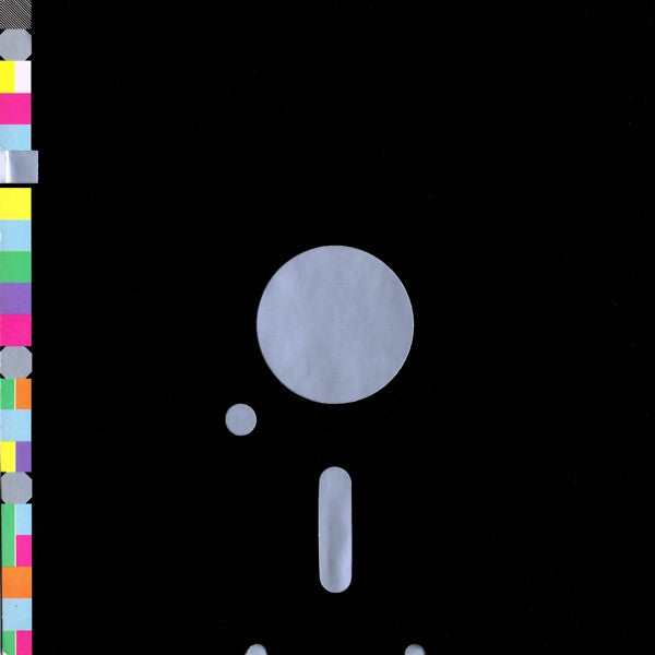 New Order - Blue Monday