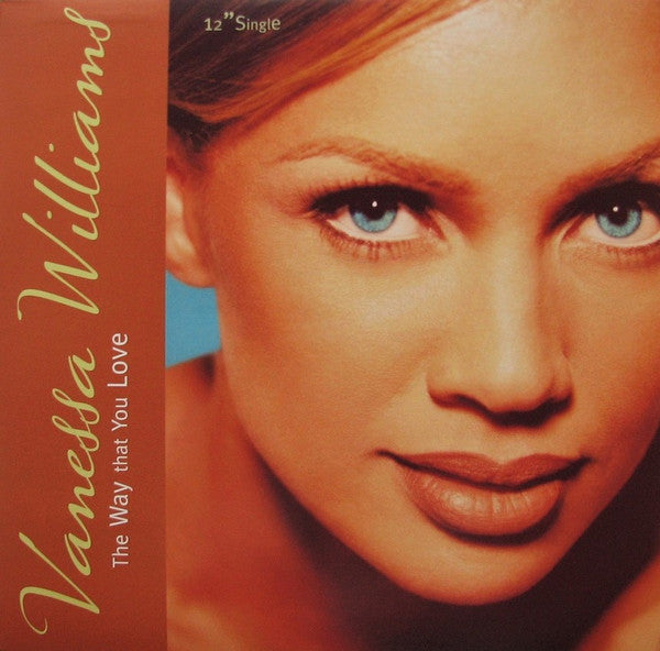 Vanessa Williams - The Way That You Love