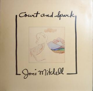 Court And Spark