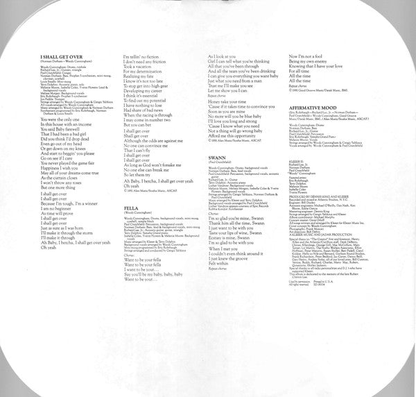 Kleeer - Taste The Music