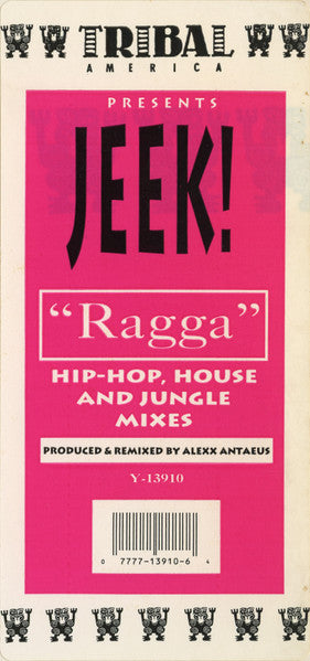 Ragga