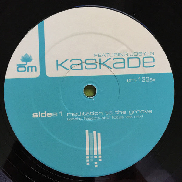 Kaskade - It's You, It's Me (Remixes)