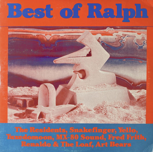 Best Of Ralph