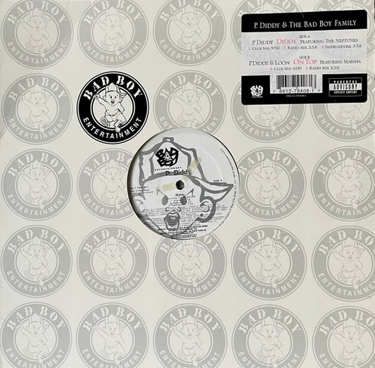 P. Diddy - Diddy