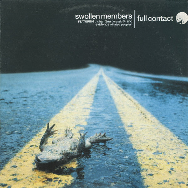 Swollen Members - Full Contact