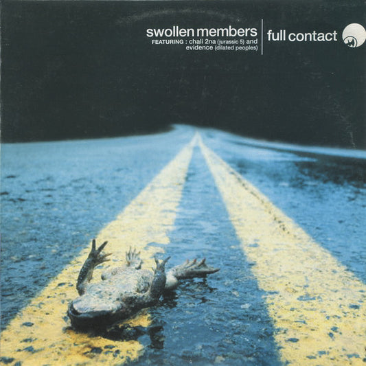 Swollen Members - Full Contact