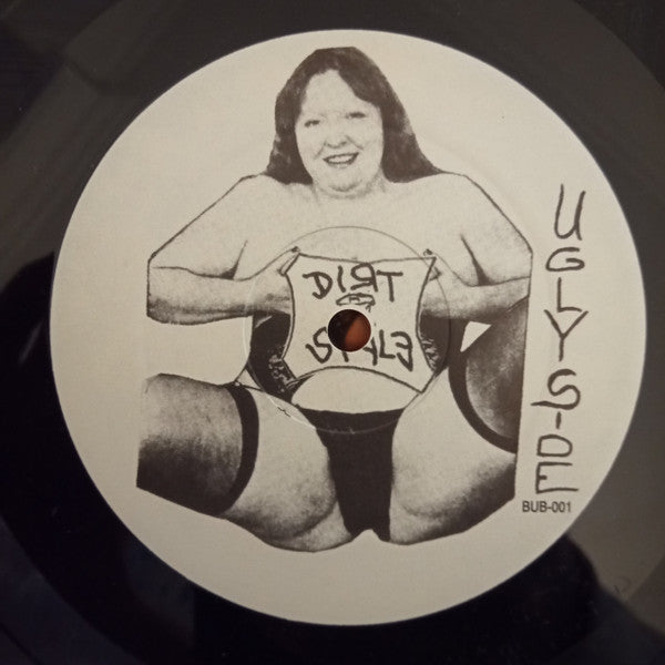 Butchwax - Butt Ugly Breaks