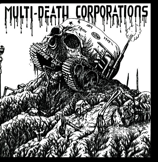 MDC - Multi-Death Corporations