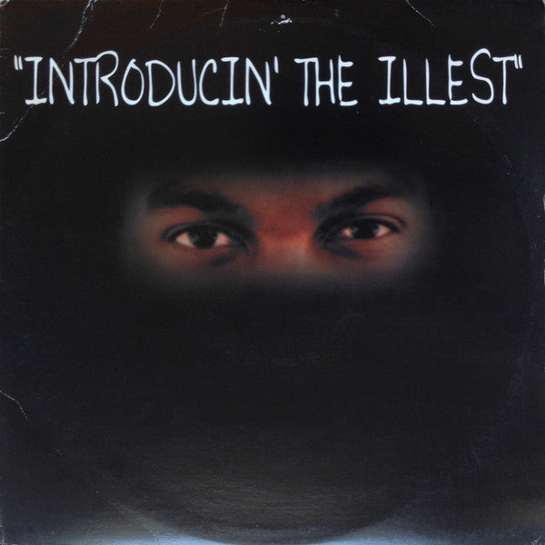 Mykill Miers - Introducin' The Illest