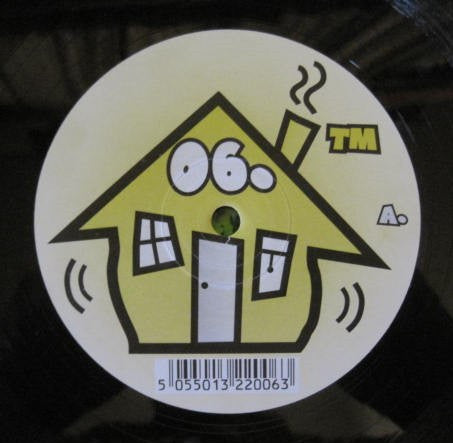 The Captain & Steve Thomas - Get With It / Evita