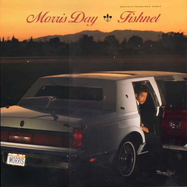 Morris Day - Fishnet