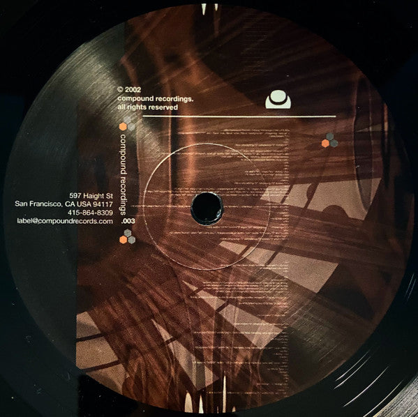 Anamorphic - Fatal Flow / Dig Sig