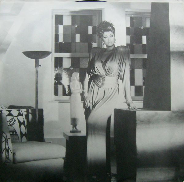 Phyllis Hyman - Living All Alone