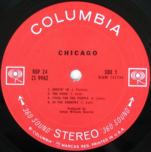 Chicago (2) - Chicago