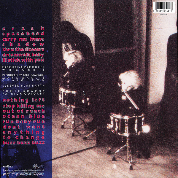 The Primitives - Lovely