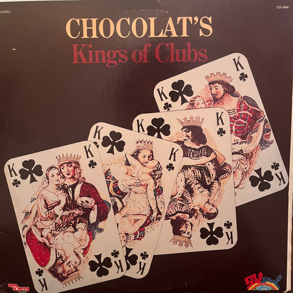 Kings Of Clubs