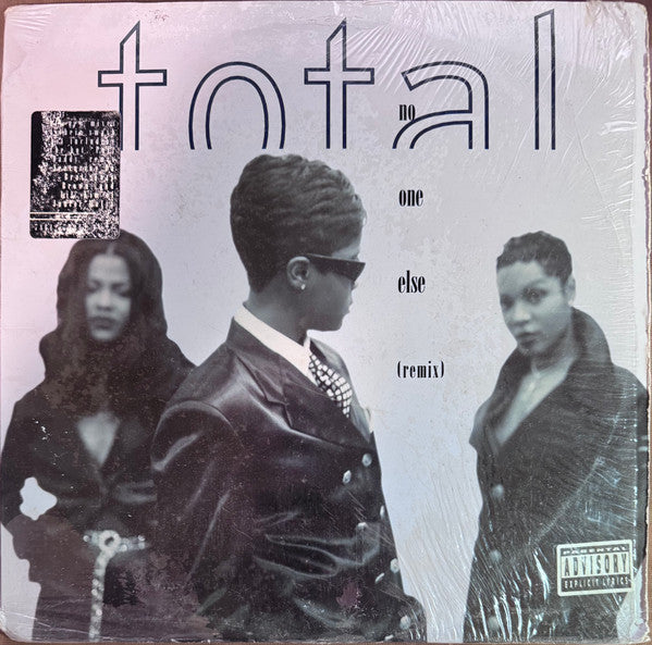 Total - No One Else (Remix)