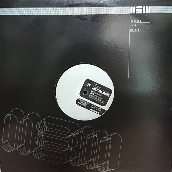 Luigi - Jet Black (Disc Two)