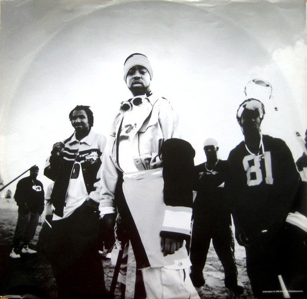 Cappadonna - The Pillage