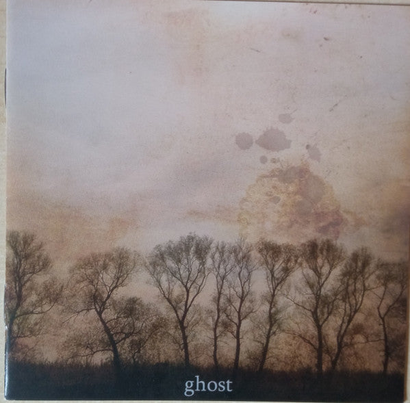 Radical Face - Ghost