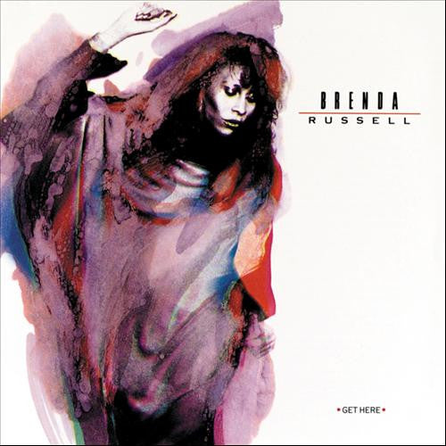 Brenda Russell (2) - Get Here