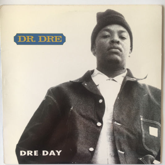 Dre Day