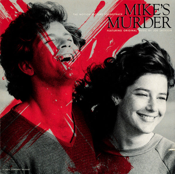 Joe Jackson - Mike's Murder (The Motion Picture Soundtrack)