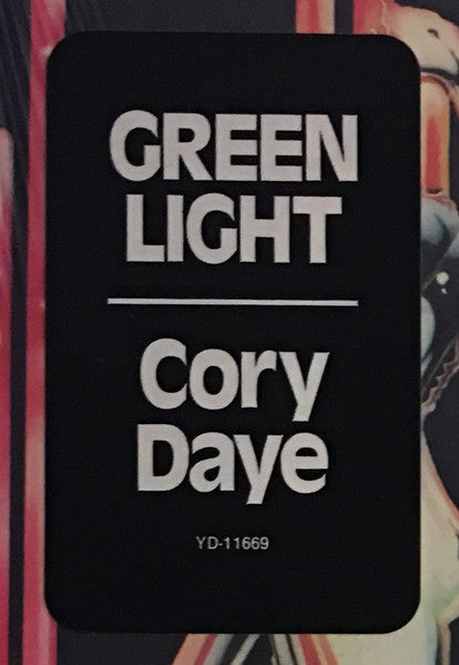 Green Light
