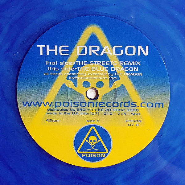 The Dragon - The Streets (Remix)