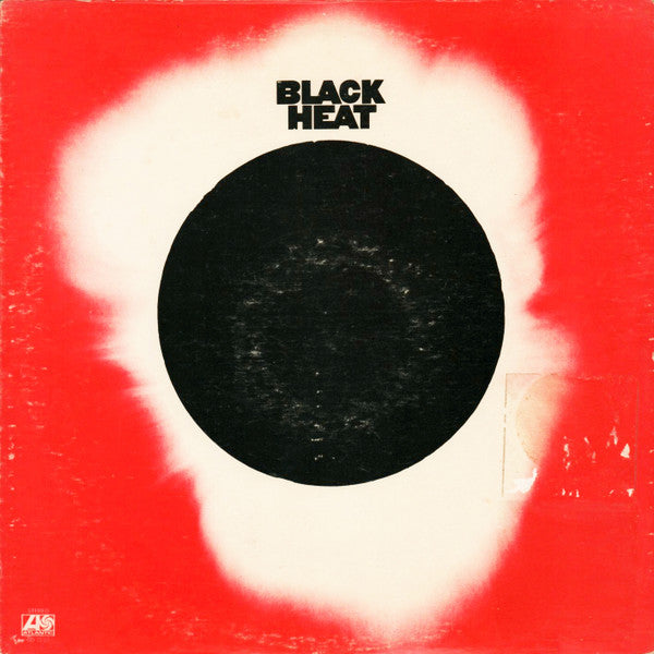 Black Heat - Black Heat