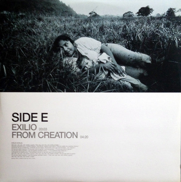 Thievery Corporation - The Richest Man In Babylon