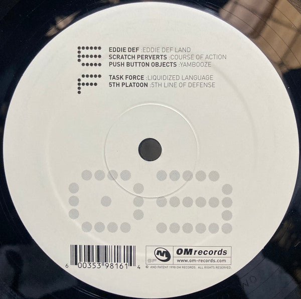 Various - Deeper Concentration