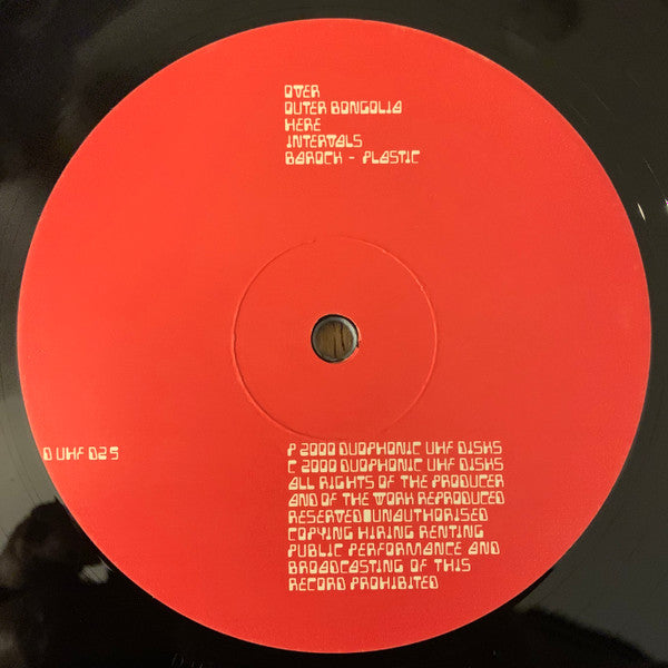Stereolab - The First Of The Microbe Hunters