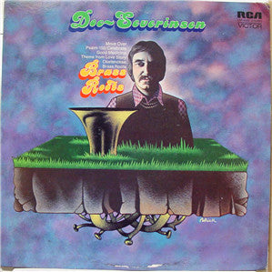 Doc Severinsen - Brass Roots