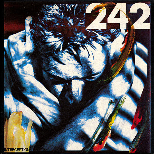 Front 242 - Interception
