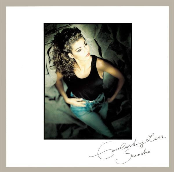 Sandra - Everlasting Love