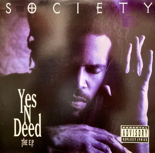 Yes 'N' Deed (The E.P.)