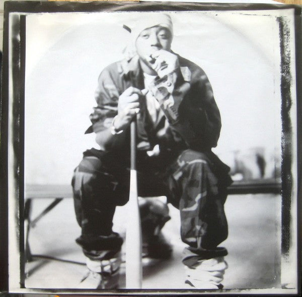 Cappadonna - The Pillage