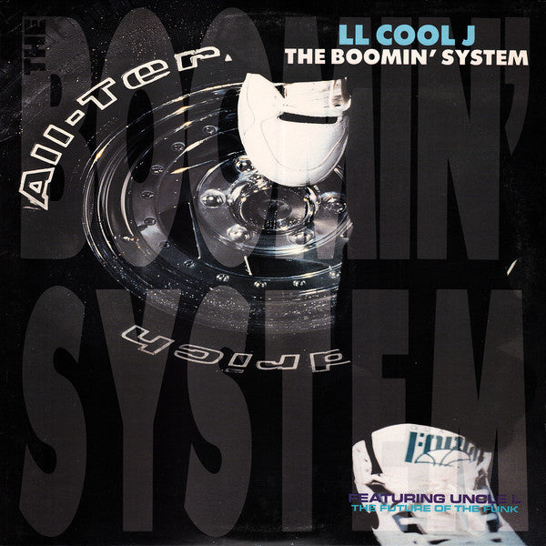 LL Cool J - The Boomin' System