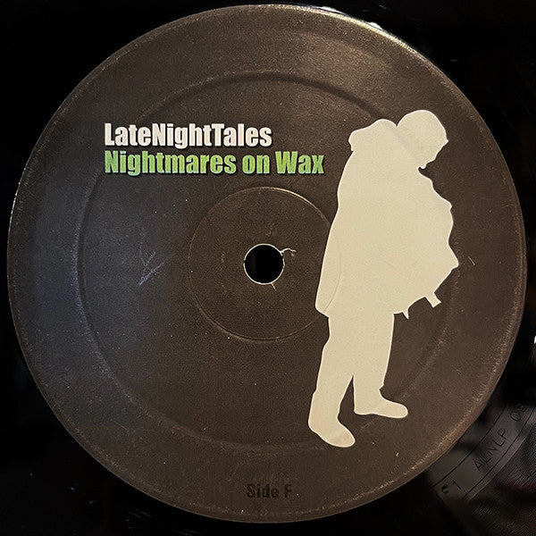 Nightmares On Wax - LateNightTales