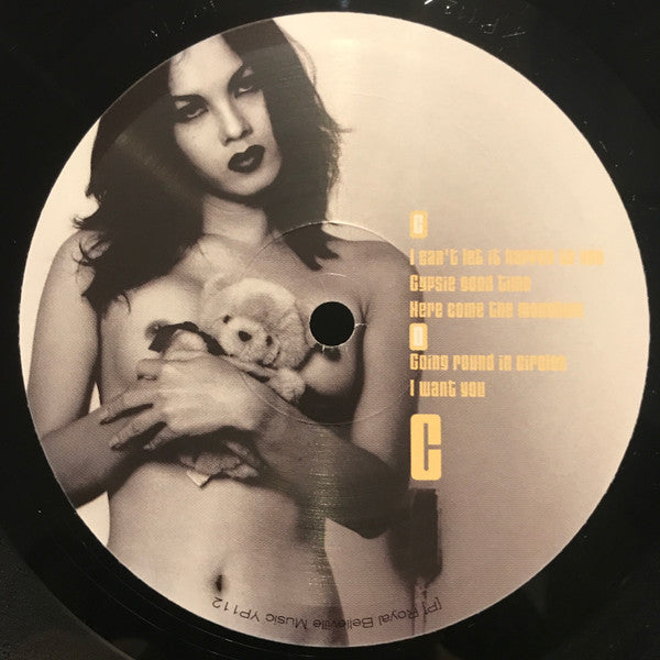 Kid Loco - Kill Your Darlings