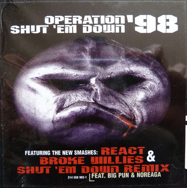 Onyx - React