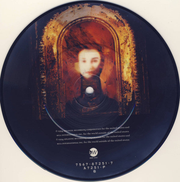 Tori Amos - God
