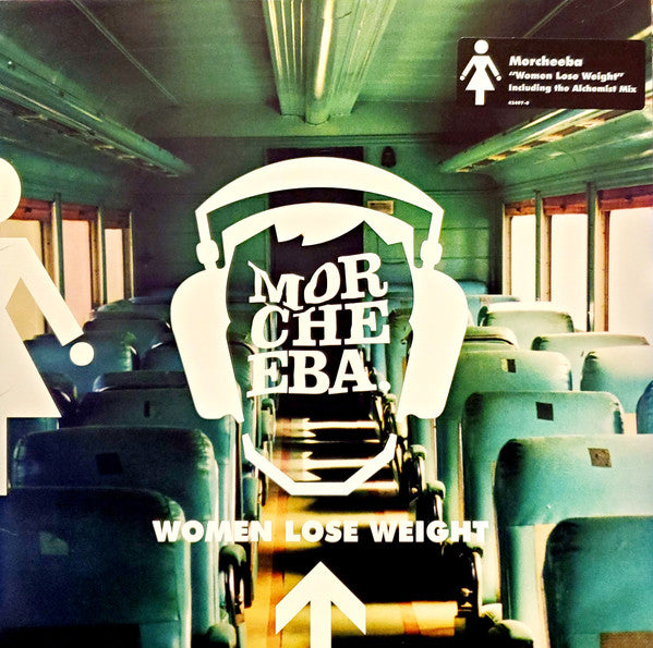 Morcheeba - Women Lose Weight