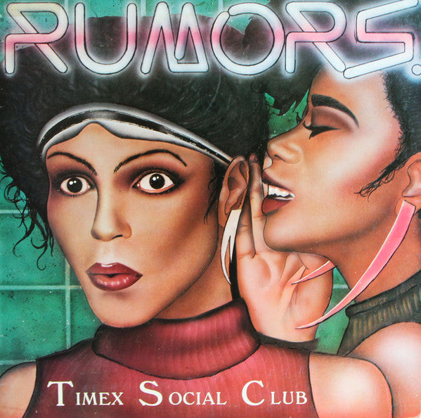 Timex Social Club - Rumors