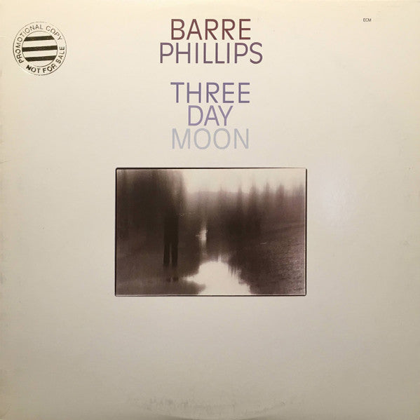 Three Day Moon